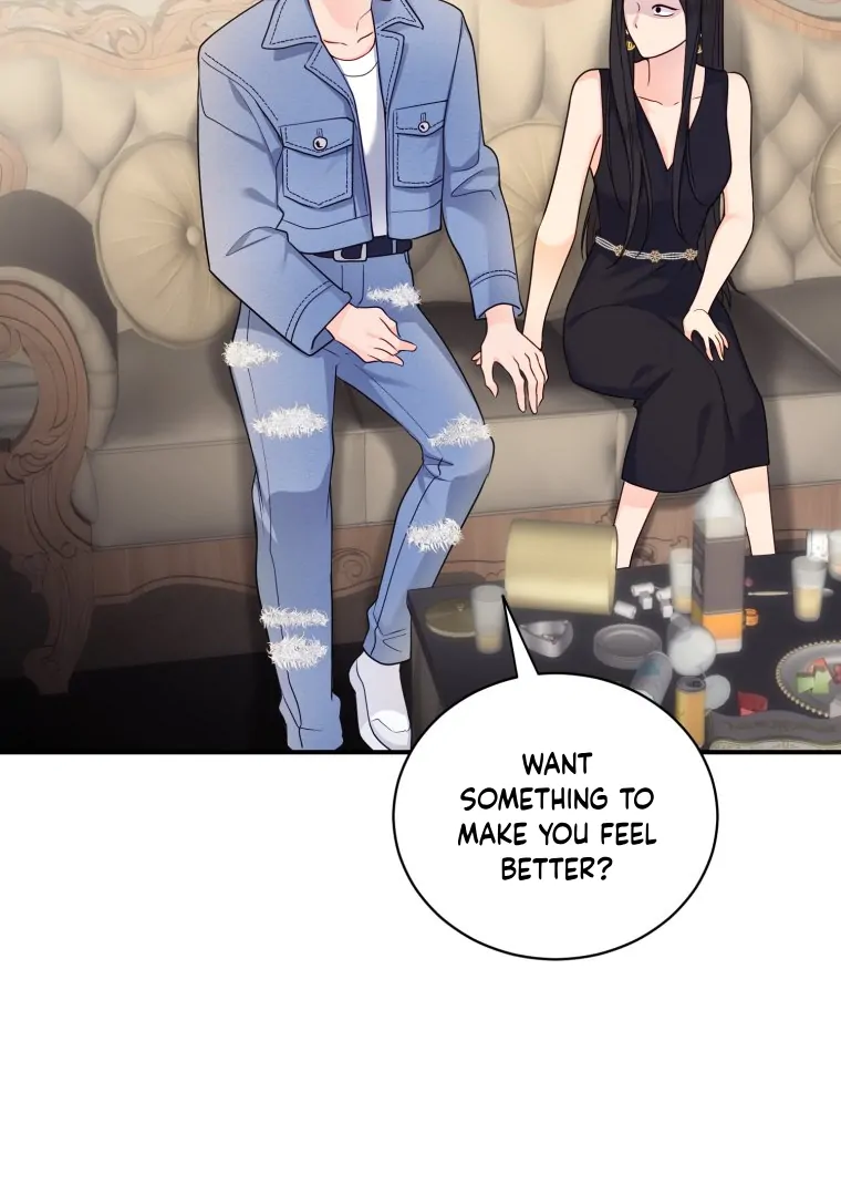 My Favorite Savior Girl Chapter 40 - page 68