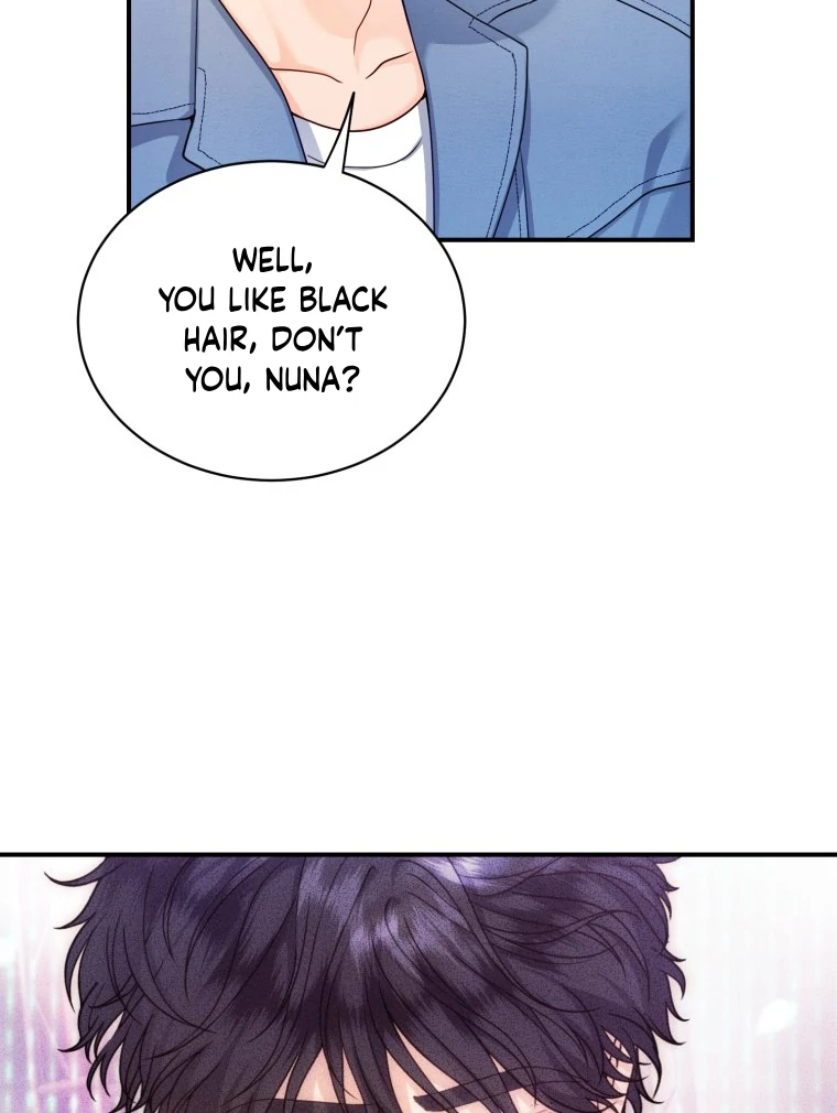 My Favorite Savior Girl Chapter 40 - page 70