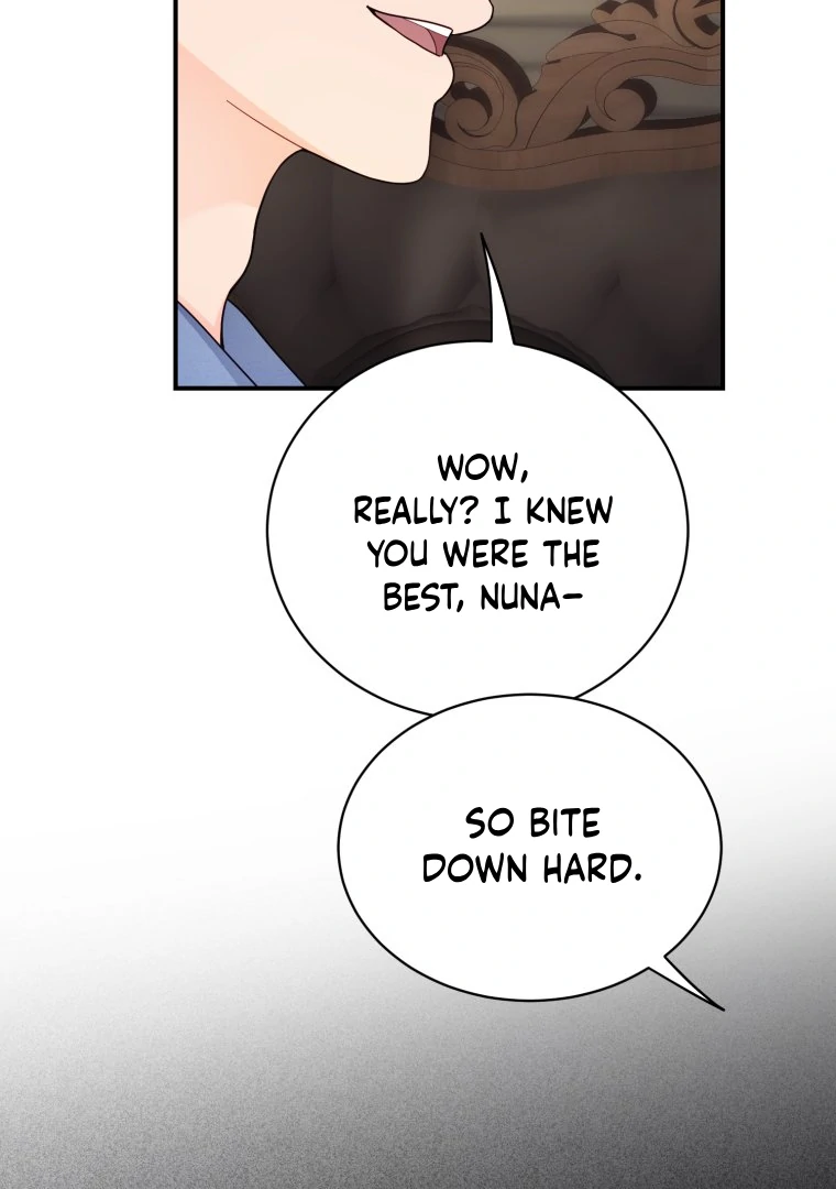 My Favorite Savior Girl Chapter 40 - page 74