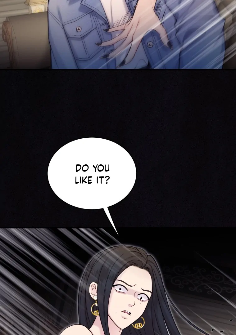 My Favorite Savior Girl Chapter 40 - page 76