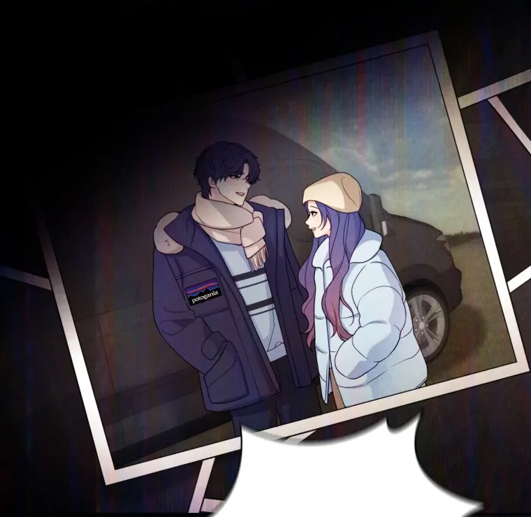 My Favorite Savior Girl Chapter 40 - page 79