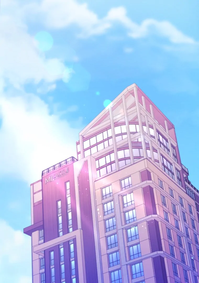 My Favorite Savior Girl Chapter 40 - page 93