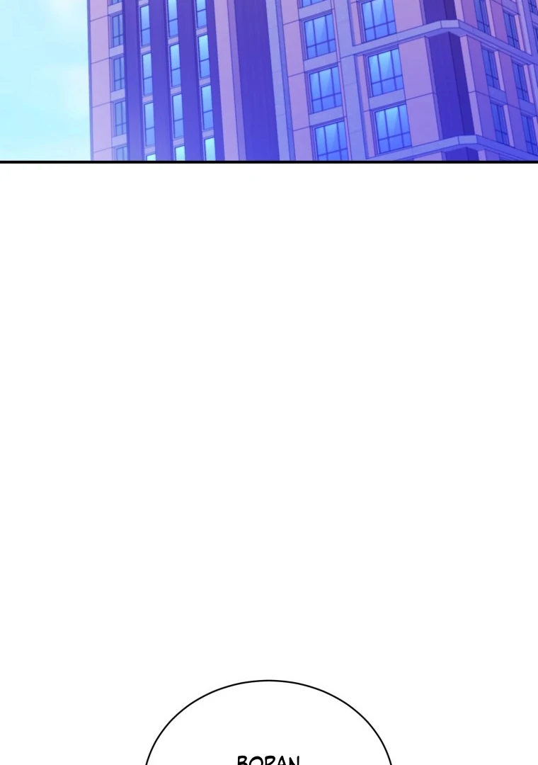 My Favorite Savior Girl Chapter 40 - page 94