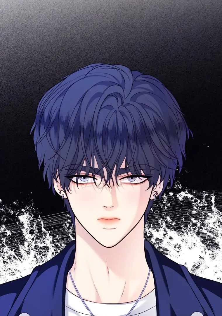 My Favorite Savior Girl Chapter 41 - page 105