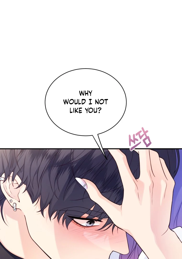 My Favorite Savior Girl Chapter 41 - page 12