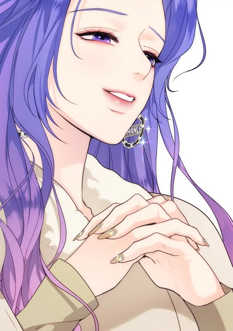 My Favorite Savior Girl Chapter 41 - page 122