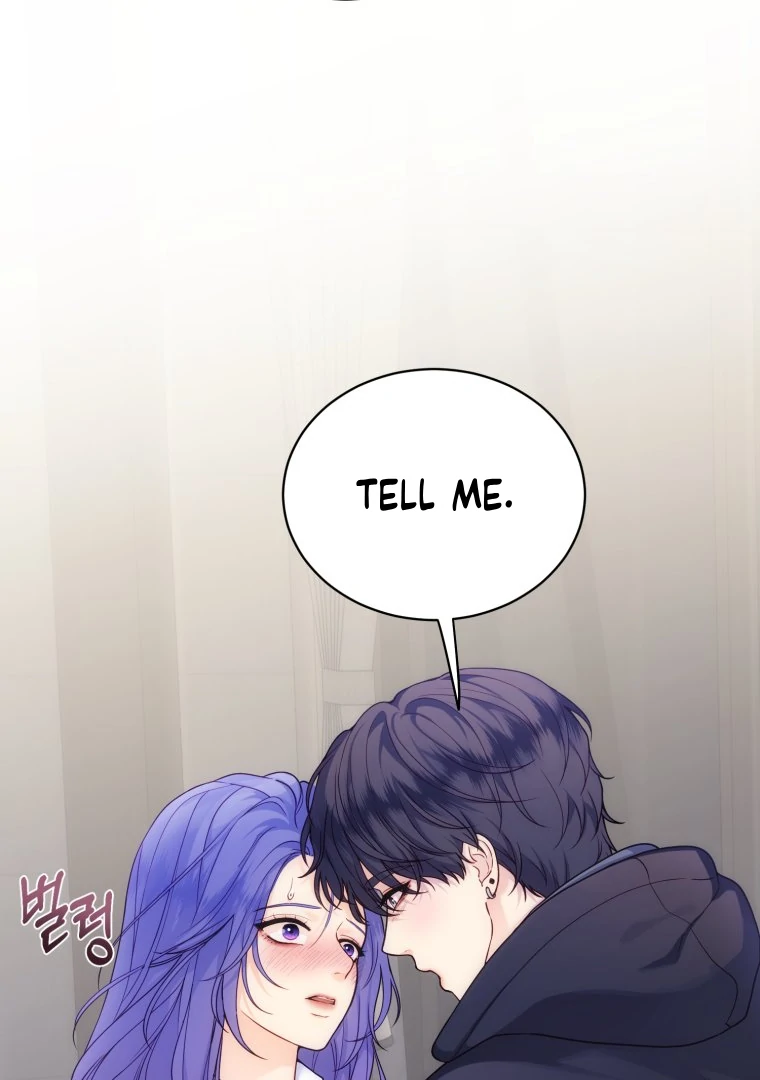 My Favorite Savior Girl Chapter 41 - page 17