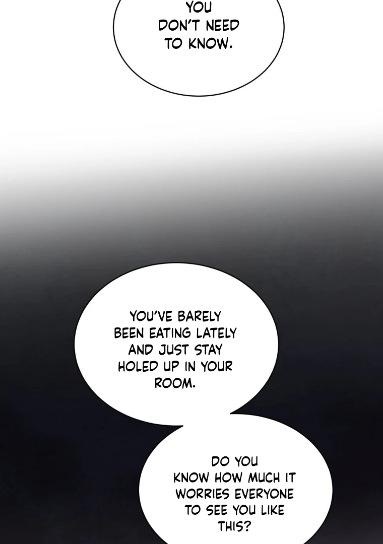 My Favorite Savior Girl Chapter 41 - page 21