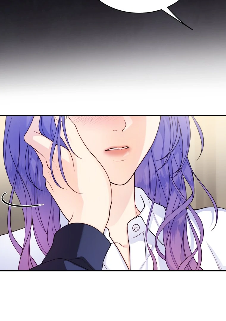 My Favorite Savior Girl Chapter 41 - page 22