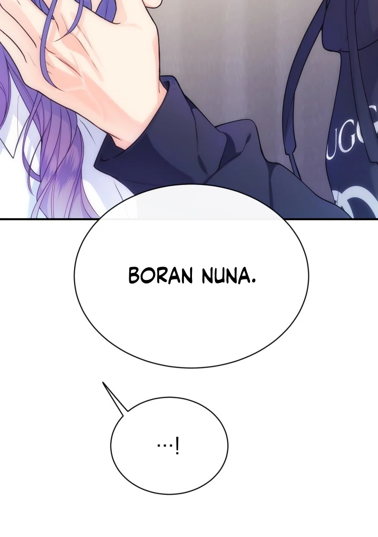 My Favorite Savior Girl Chapter 41 - page 24