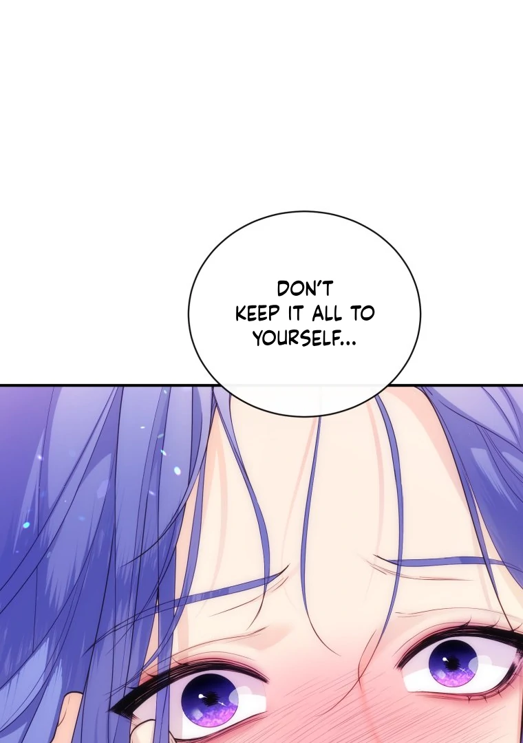 My Favorite Savior Girl Chapter 41 - page 25