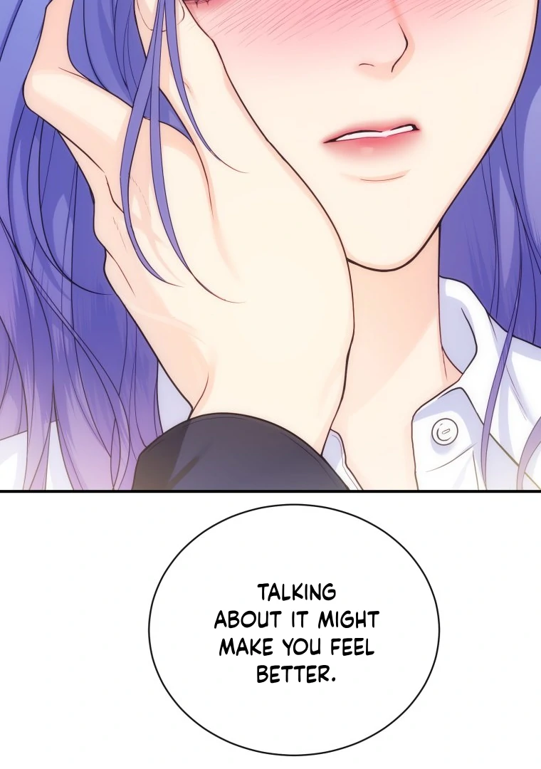 My Favorite Savior Girl Chapter 41 - page 26