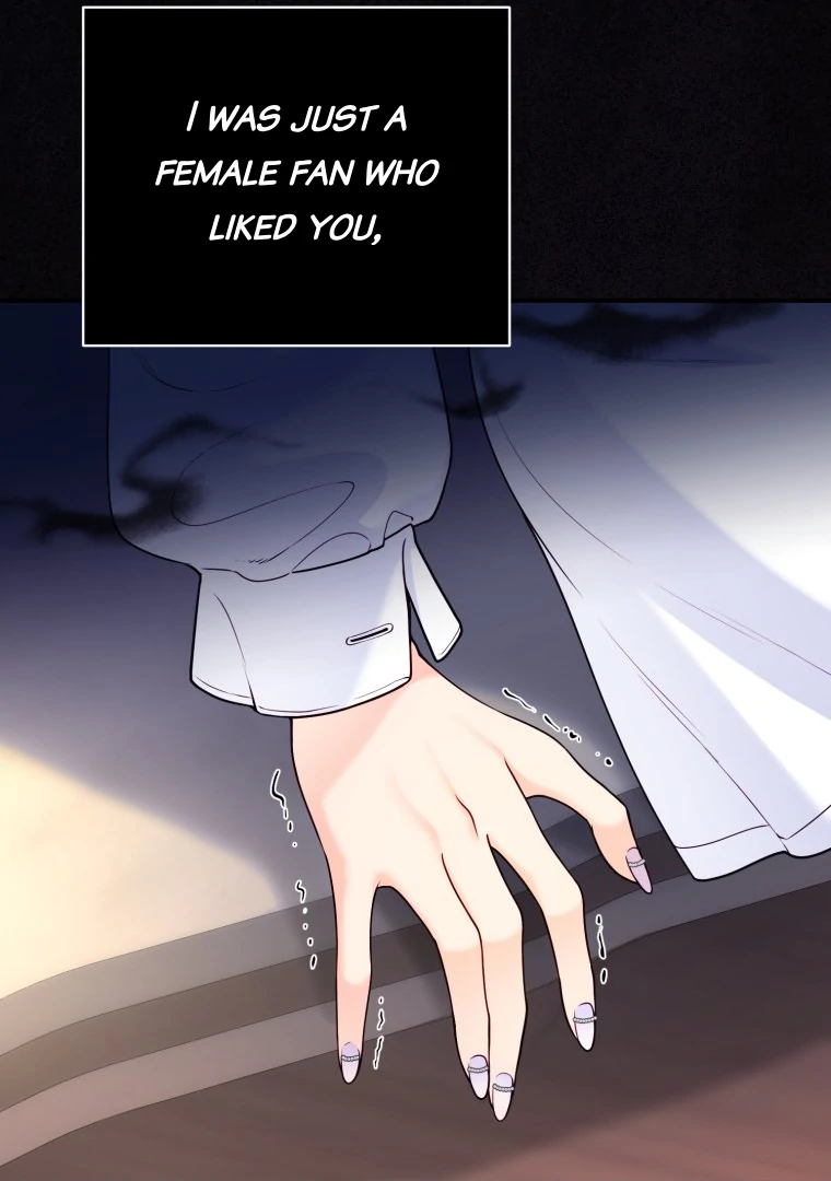 My Favorite Savior Girl Chapter 41 - page 29