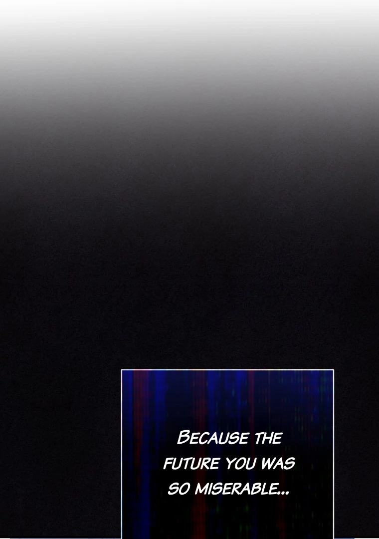 My Favorite Savior Girl Chapter 41 - page 32