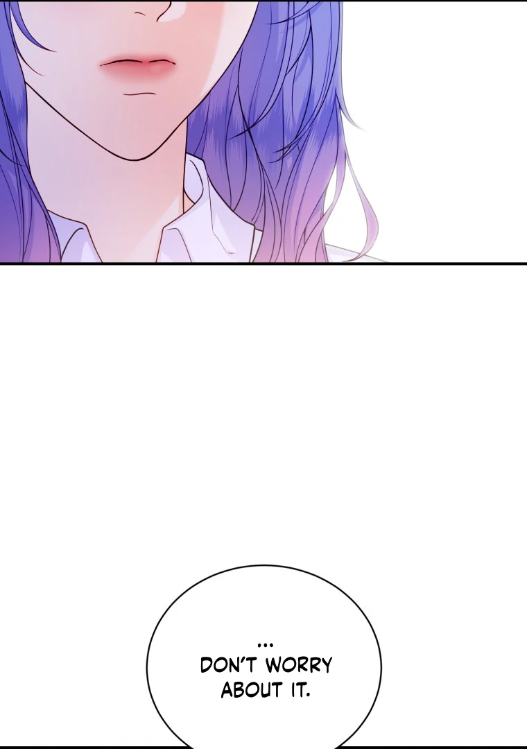 My Favorite Savior Girl Chapter 41 - page 39