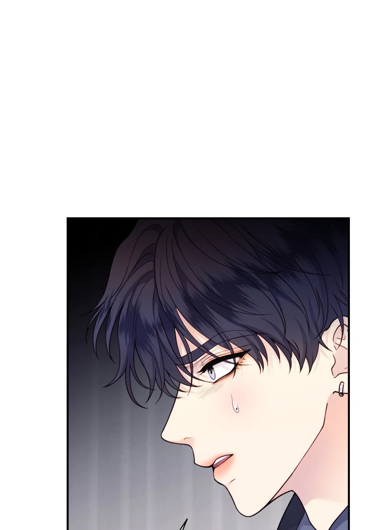 My Favorite Savior Girl Chapter 41 - page 41