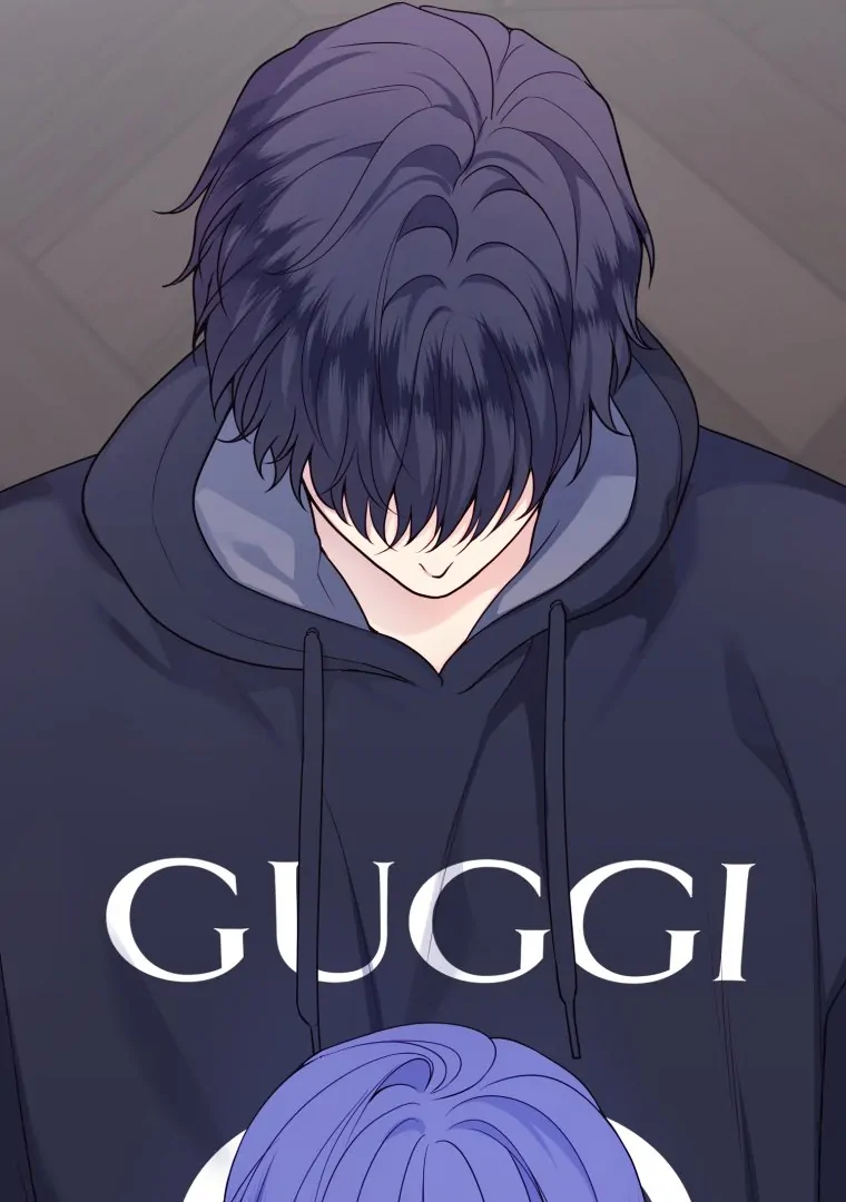 My Favorite Savior Girl Chapter 41 - page 47