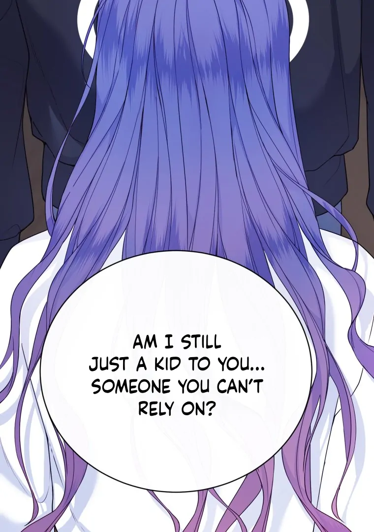 My Favorite Savior Girl Chapter 41 - page 48