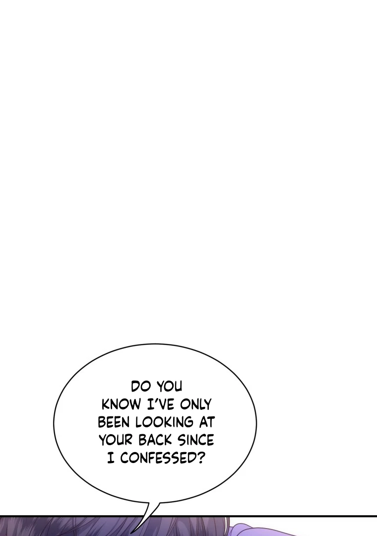 My Favorite Savior Girl Chapter 41 - page 5