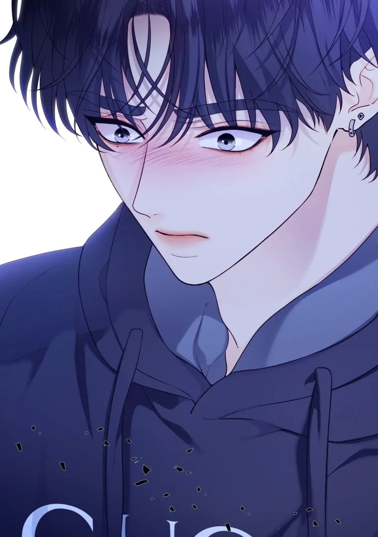 My Favorite Savior Girl Chapter 41 - page 51