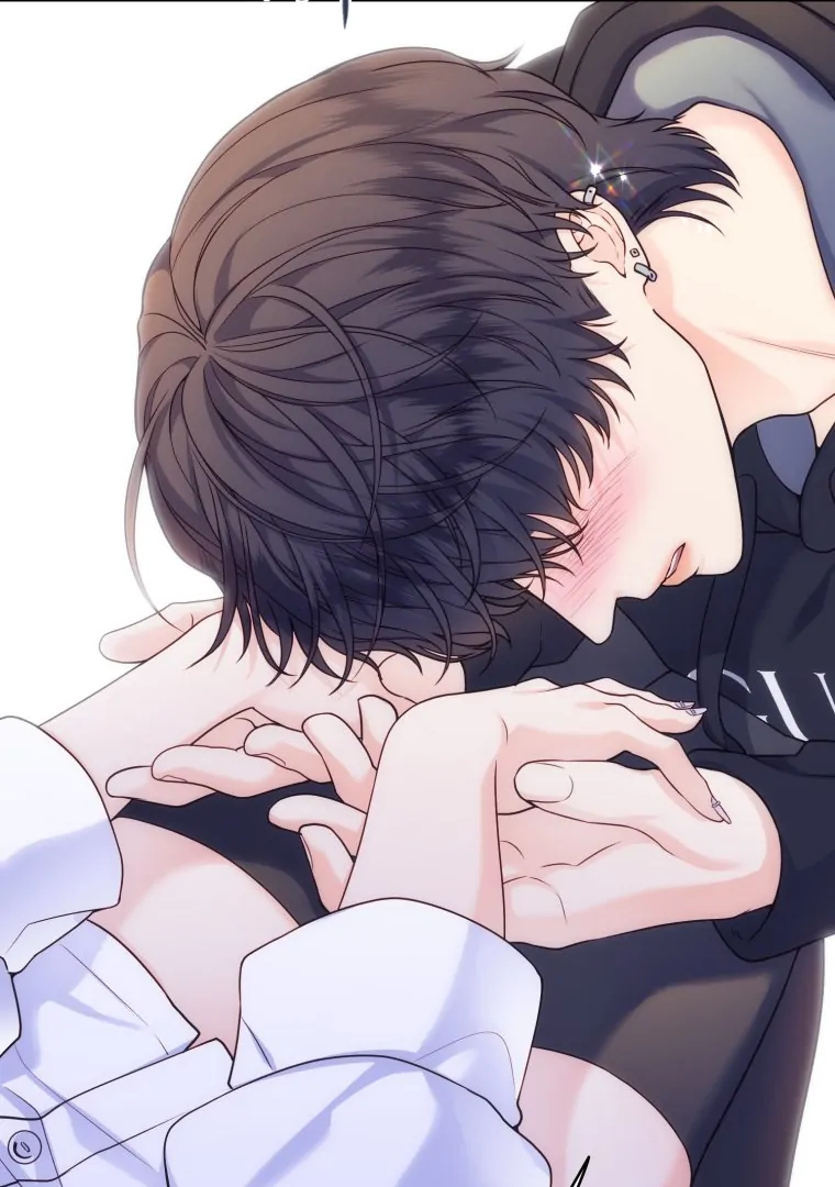 My Favorite Savior Girl Chapter 41 - page 58