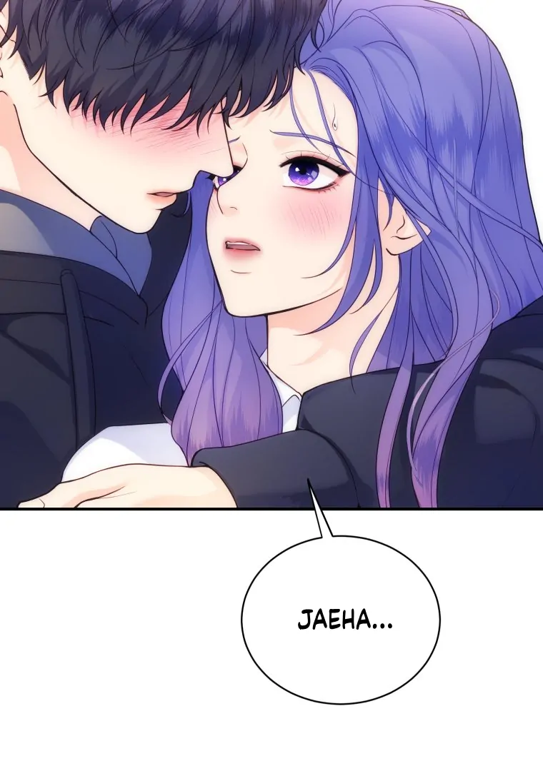 My Favorite Savior Girl Chapter 41 - page 6