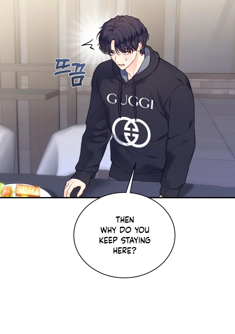 My Favorite Savior Girl Chapter 41 - page 67