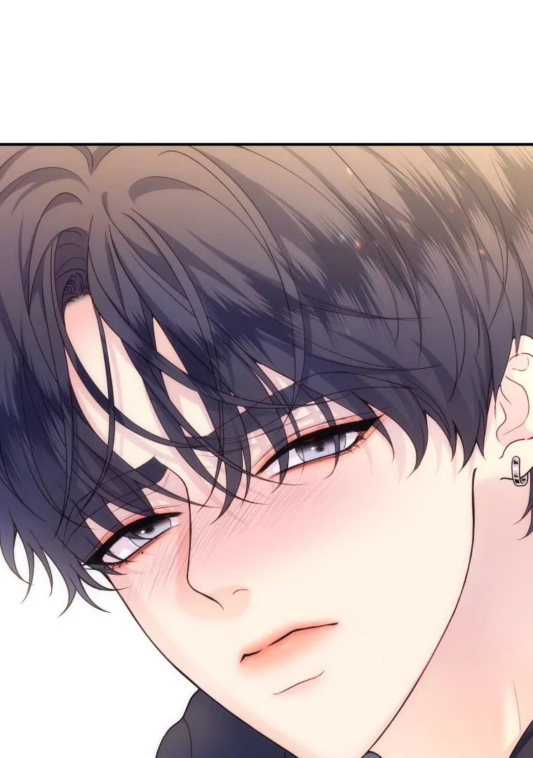 My Favorite Savior Girl Chapter 41 - page 7