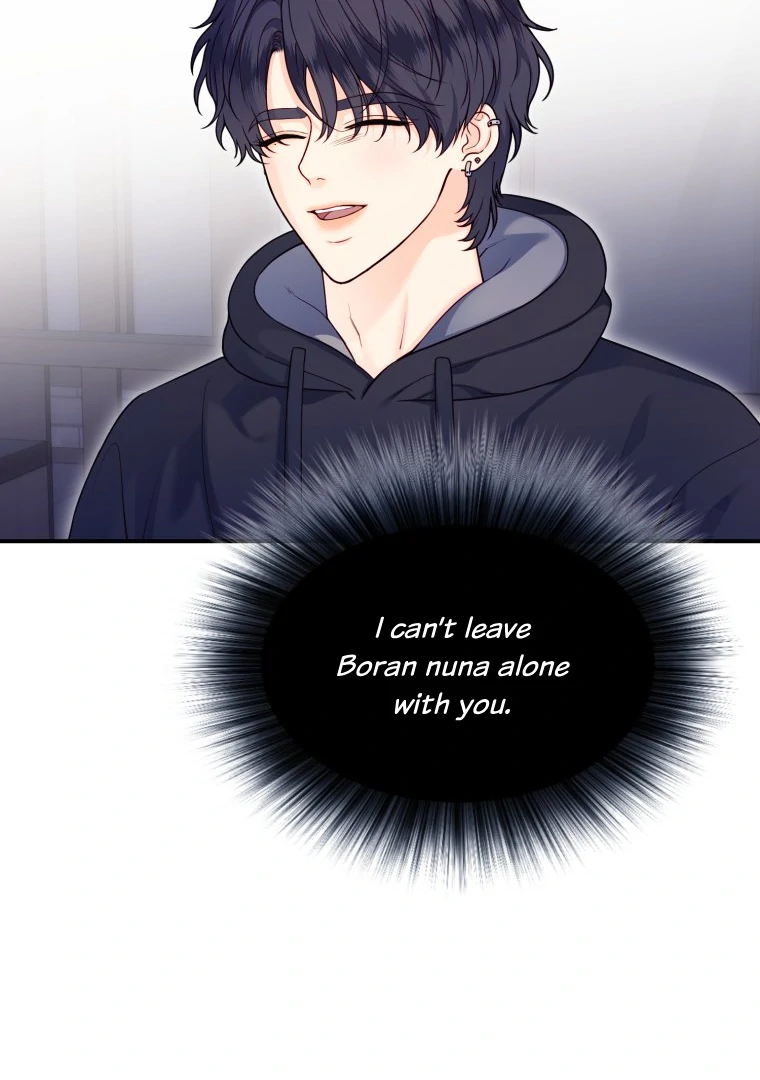 My Favorite Savior Girl Chapter 41 - page 70