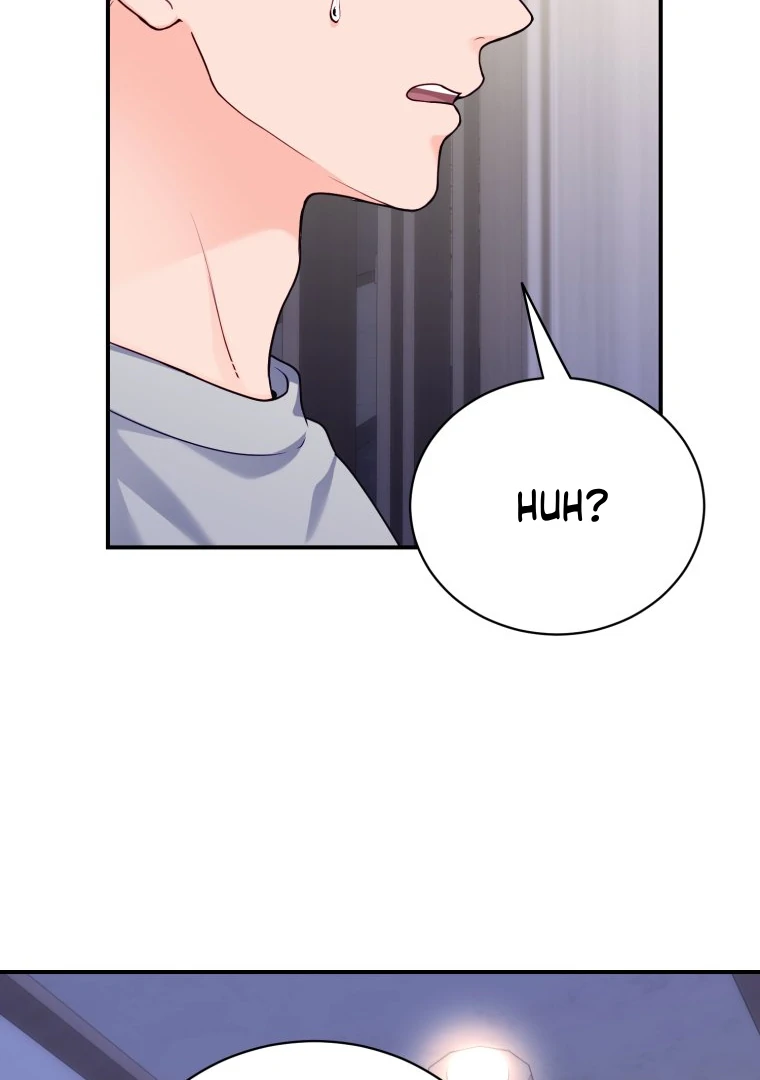 My Favorite Savior Girl Chapter 41 - page 74