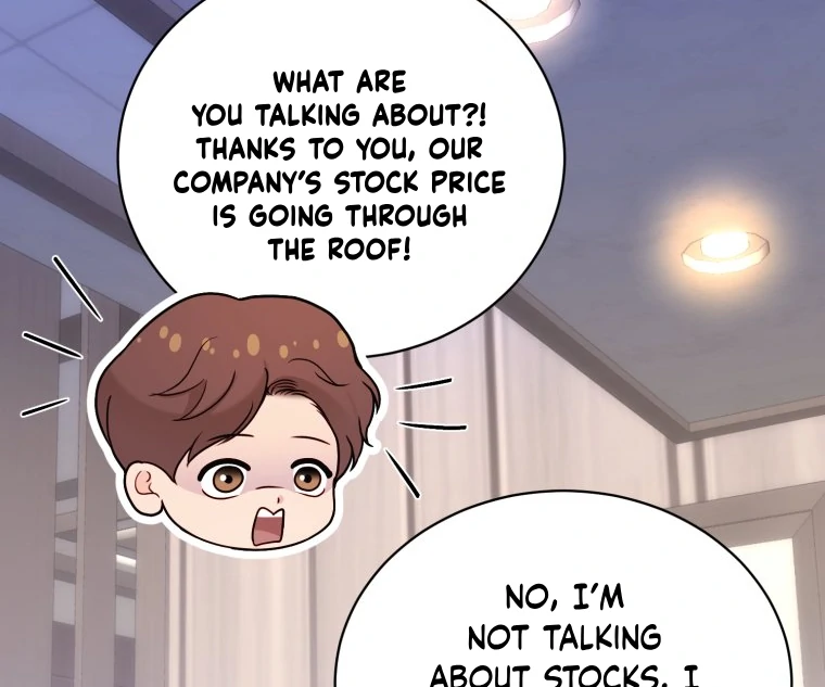 My Favorite Savior Girl Chapter 41 - page 75