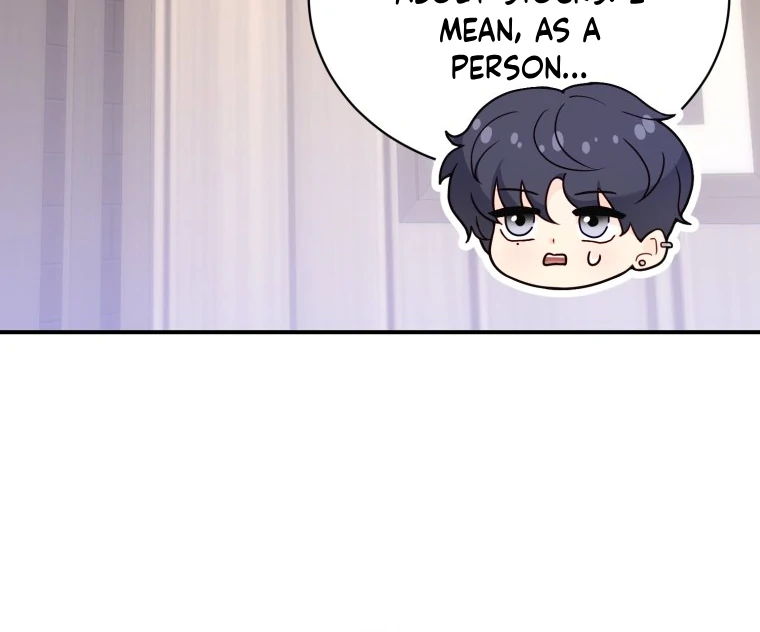 My Favorite Savior Girl Chapter 41 - page 76