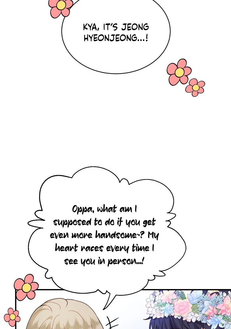 My Favorite Savior Girl Chapter 41 - page 83