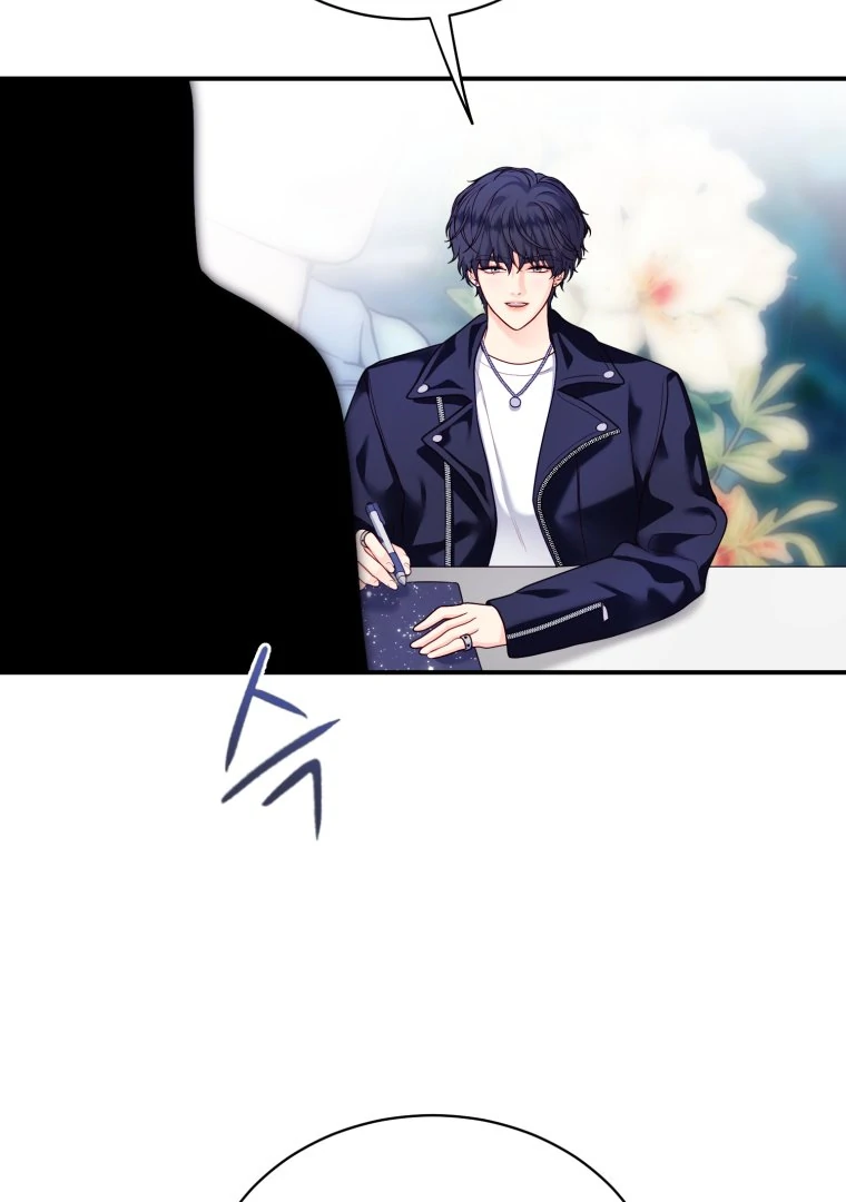 My Favorite Savior Girl Chapter 41 - page 88