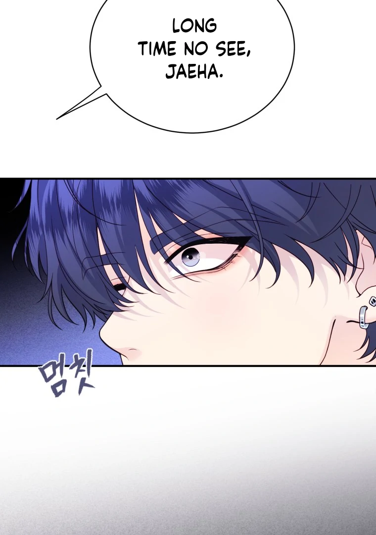 My Favorite Savior Girl Chapter 41 - page 89