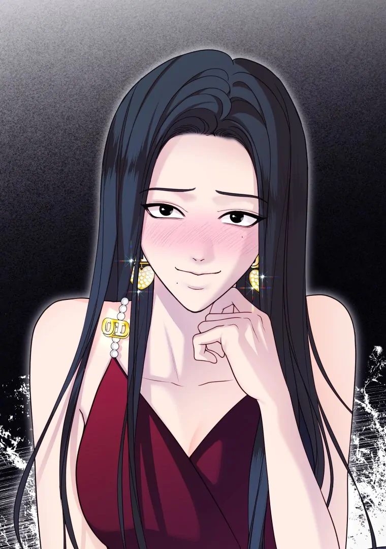 My Favorite Savior Girl Chapter 41 - page 90