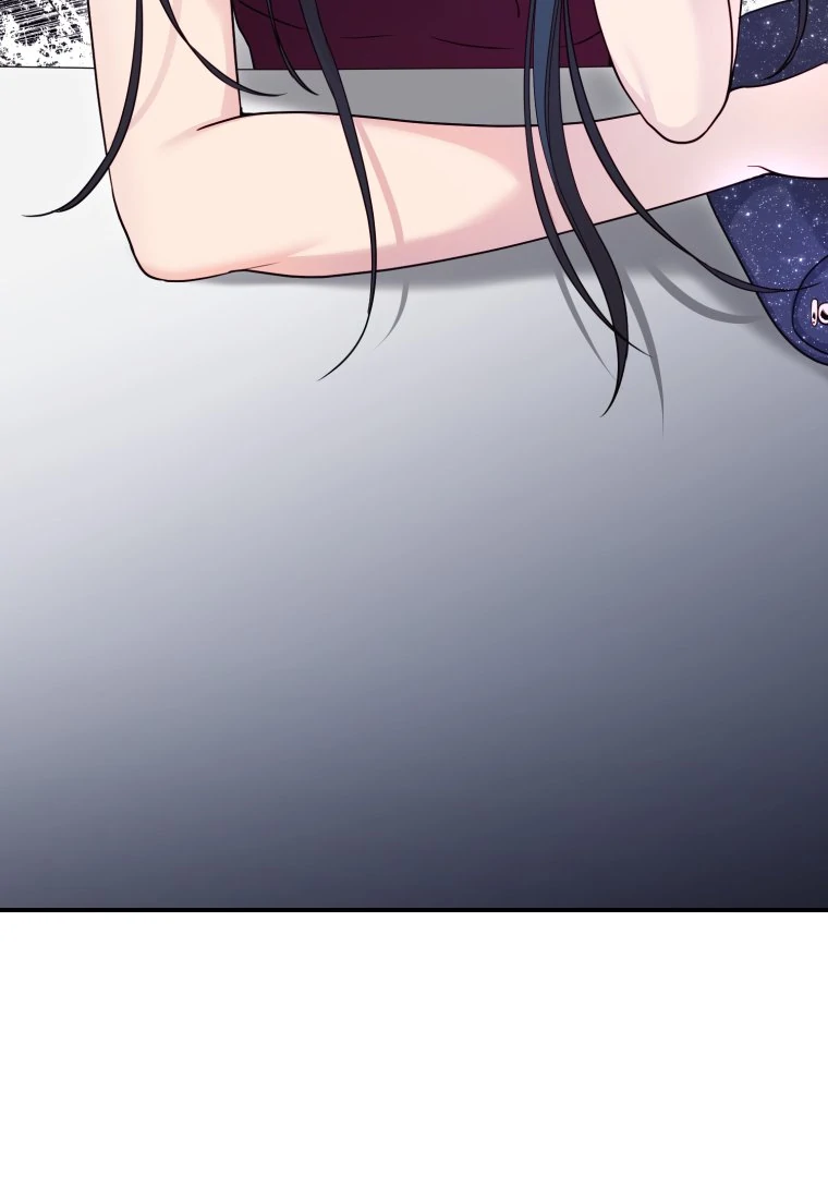 My Favorite Savior Girl Chapter 41 - page 91