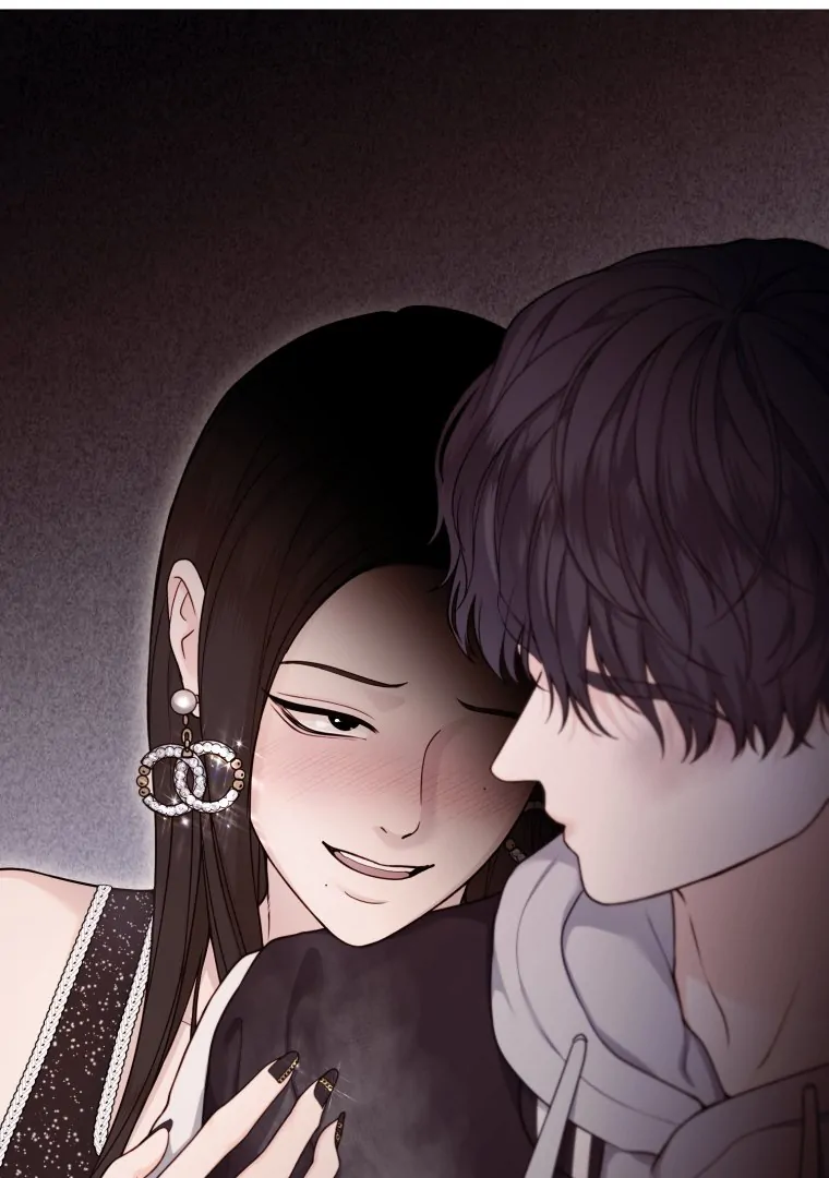 My Favorite Savior Girl Chapter 41 - page 92