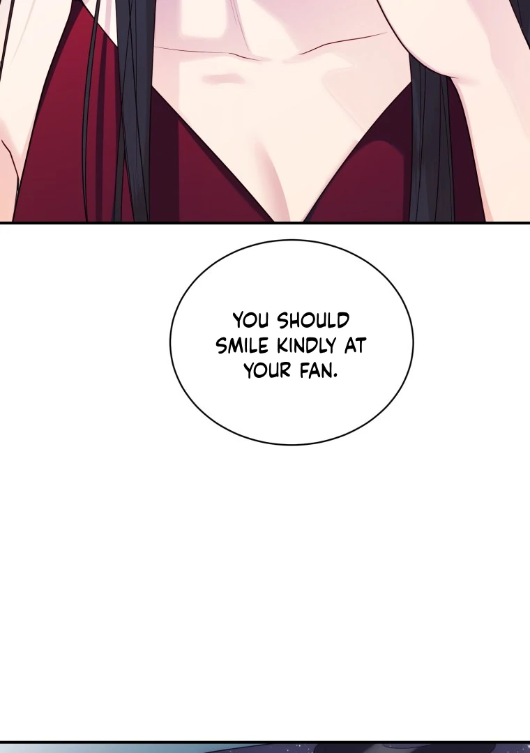 My Favorite Savior Girl Chapter 41 - page 97