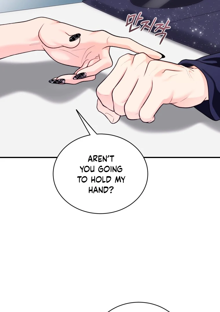 My Favorite Savior Girl Chapter 41 - page 98