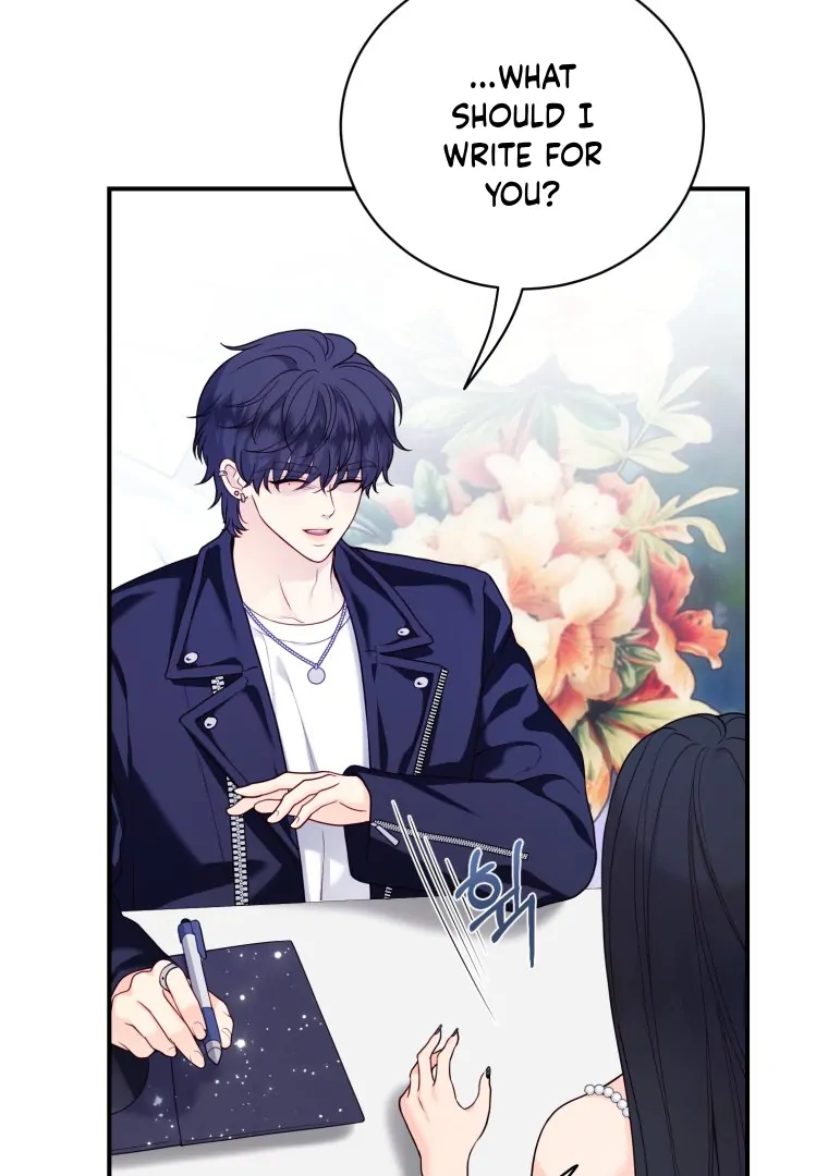 My Favorite Savior Girl Chapter 41 - page 99