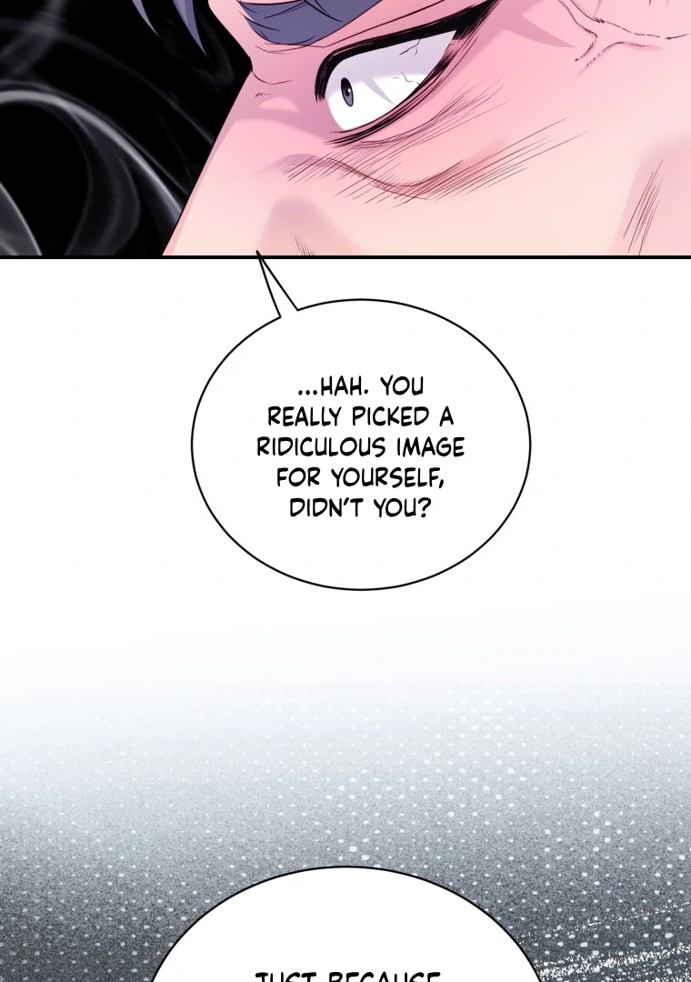 My Favorite Savior Girl Chapter 42 - page 10