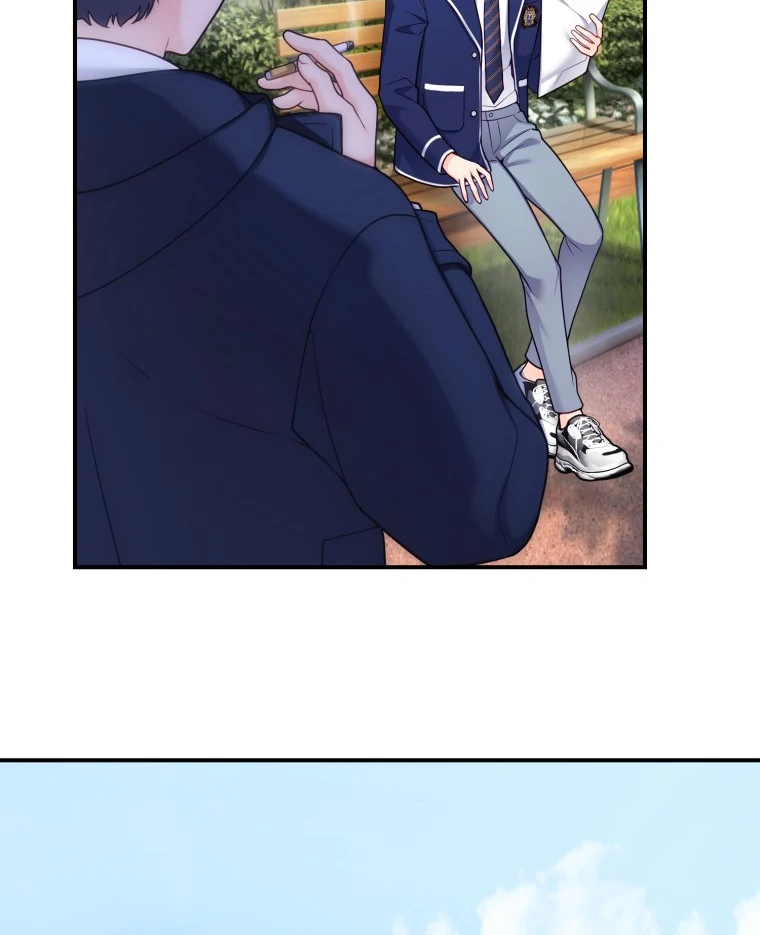 My Favorite Savior Girl Chapter 42 - page 101