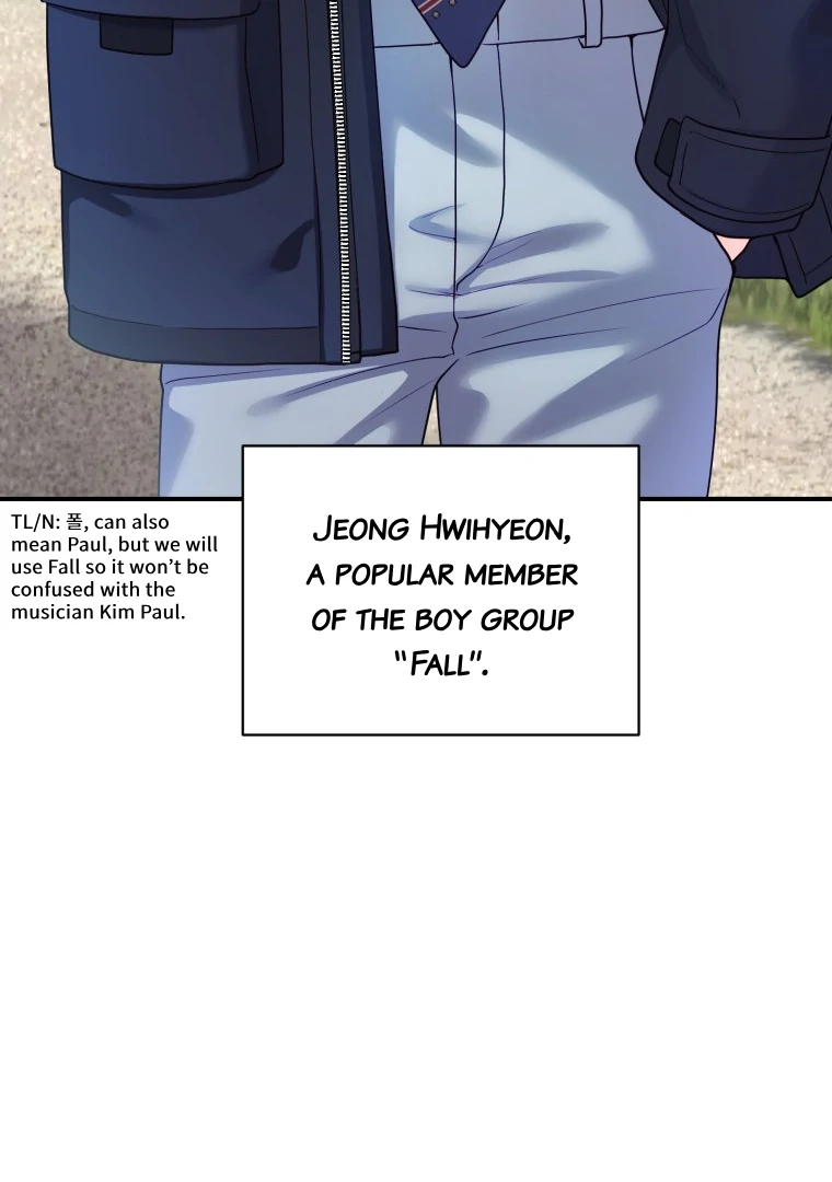 My Favorite Savior Girl Chapter 42 - page 103