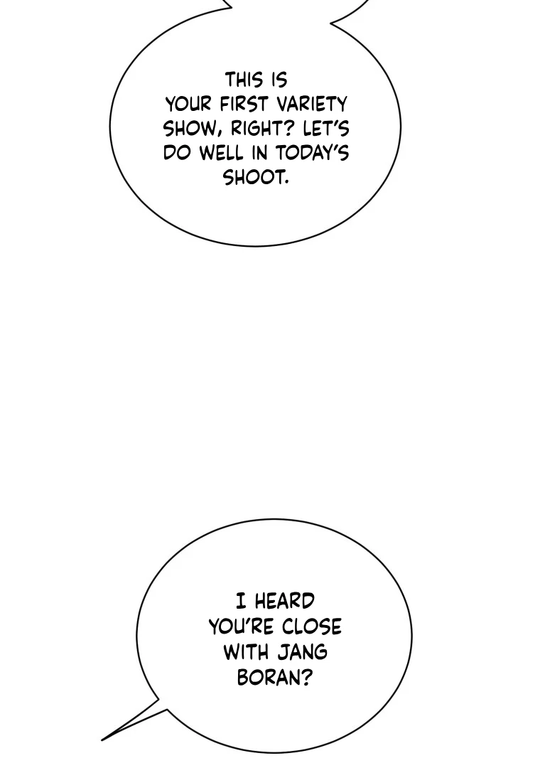 My Favorite Savior Girl Chapter 42 - page 105