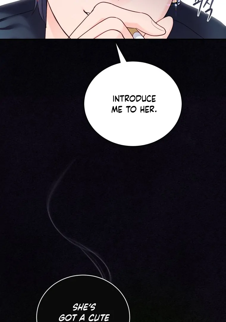 My Favorite Savior Girl Chapter 42 - page 107