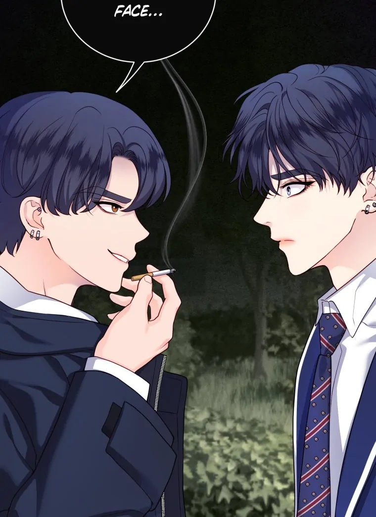 My Favorite Savior Girl Chapter 42 - page 108