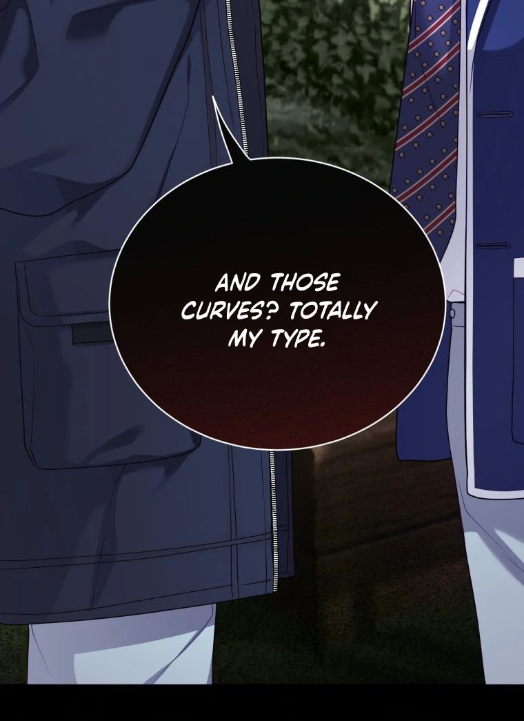 My Favorite Savior Girl Chapter 42 - page 109