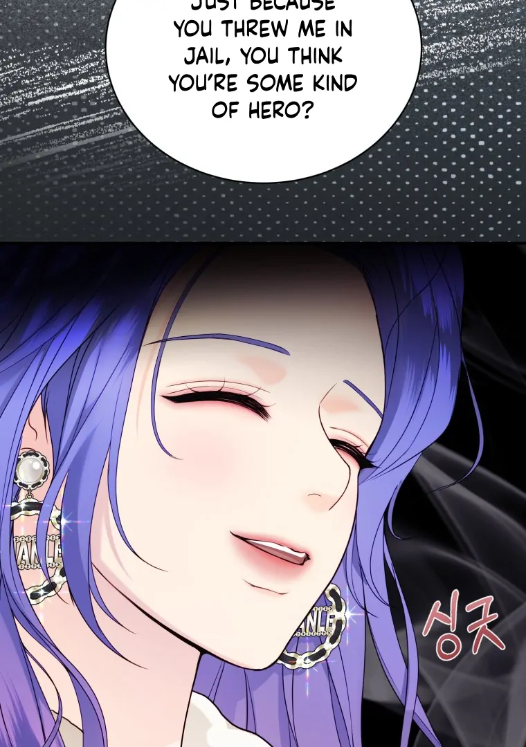 My Favorite Savior Girl Chapter 42 - page 11