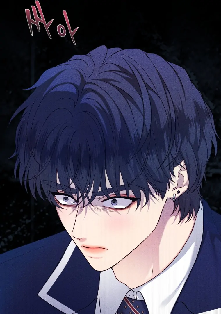 My Favorite Savior Girl Chapter 42 - page 110